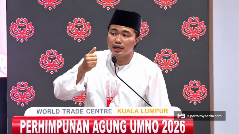 Mansuh AUKU jangan tergesa-gesa, sediakan kerangka lindungi mahasiswa dahulu – UMNO Siswa