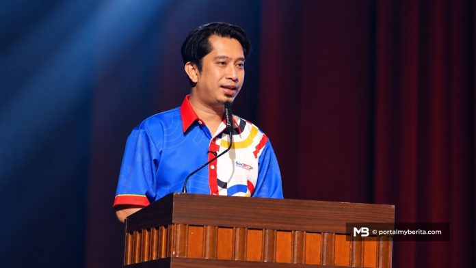 45 rekod SUKIPT jadi tonik Malaysia buru kejayaan di AUG 2026