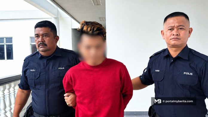 Minta 'duit kopi' RM200 lepas pulangkan iPhone curi, lelaki dipenjara empat bulan