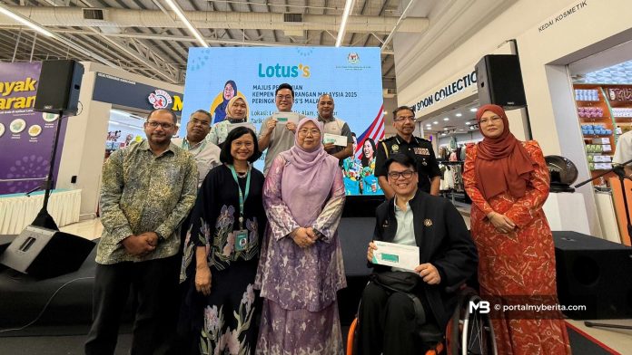 Bentoree, NIMS tembusi pasaran arus perdana, jualan melonjak menerusi rangkaian peruncitan moden