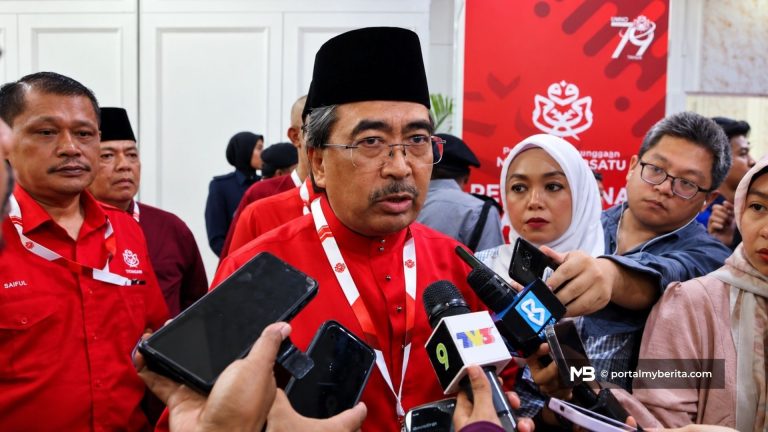 BN tak boleh lagi ‘tangkap muat’ calon, rakyat kini teliti setiap pemimpin – Johari