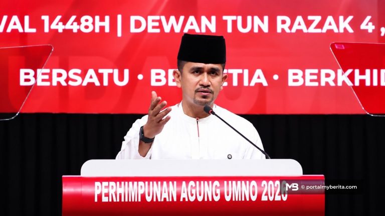 ‘Menang pertempuran, belum menang perang’ – Pemuda UMNO