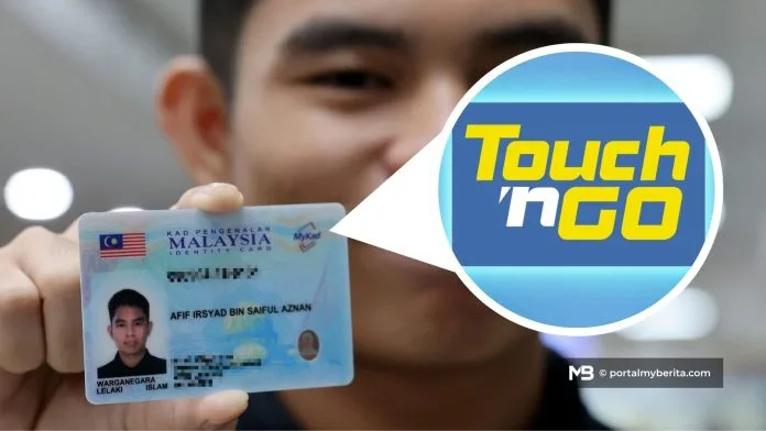MyKad baharu tiada lagi Touch ’n Go, tapi ada 53 ciri keselamatan