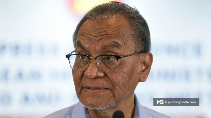 Hospital siap siaga terima mangsa nahas helikopter, operasi SAR diteruskan