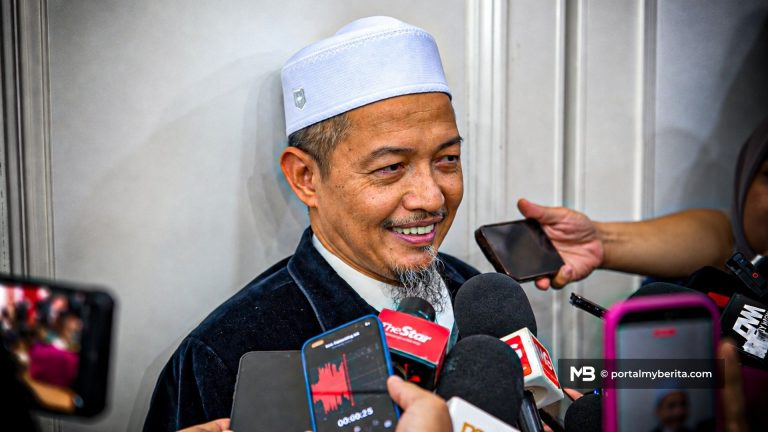 “Kita sedang bersedia ke Putrajaya”, Nik Abduh yakin penyatuan UMNO-PAS mampu direalisasi