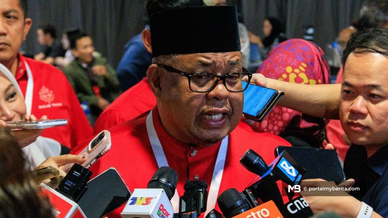 BN pertahan 21 kerusi, rakyat tentukan rakan menerusi ‘BN Plus’ di Melaka