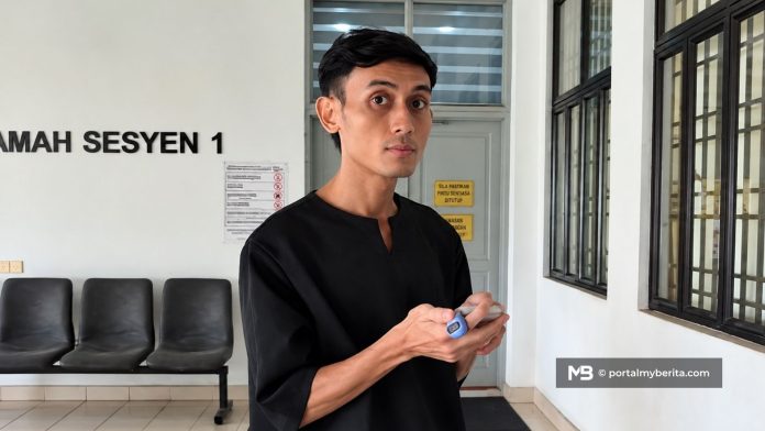 Pekerja bank didakwa muat naik video lucah di X mengaku tidak bersalah