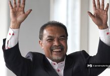 “Mahkamah tempat terbaik bersihkan nama” – Jamil Khir