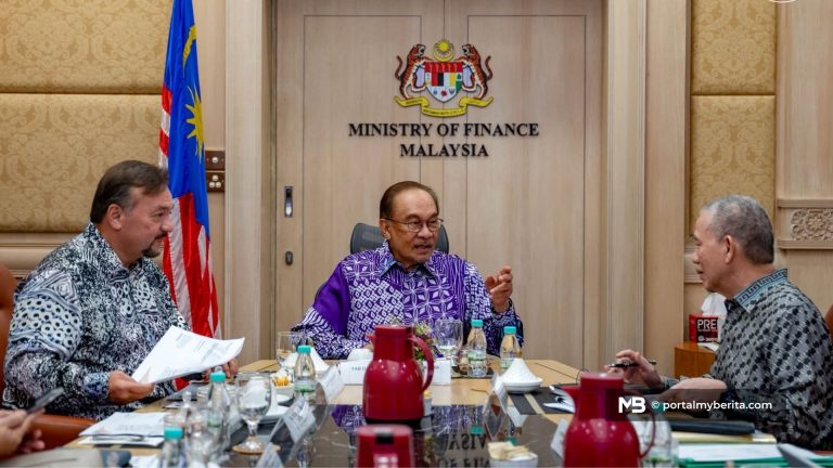 Had perlindungan bil elektrik naik 800 kWj, berkuat kuasa hingga hujung tahun