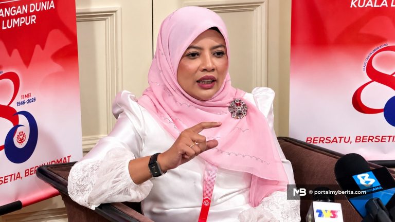 Media sosial bukan lagi bonus, tetapi keperluan politik – Nurul Amal
