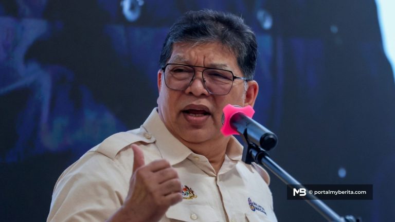 Anwar berdepan undi tidak percaya? Speaker tampil beri jawapan