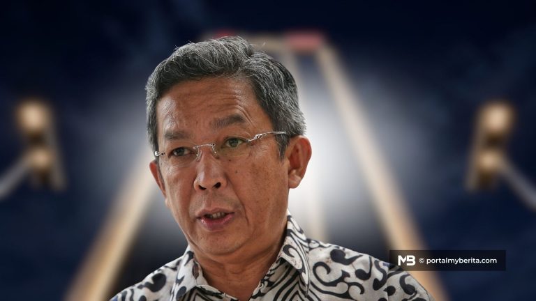 “Apa pun berlaku, kepentingan rakyat Negeri Sembilan mesti diutamakan” – Jalaluddin