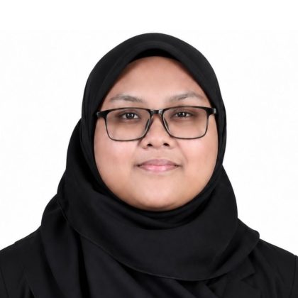 Aqilah Nadhirah