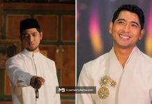 Arya Saloka galas legasi Syamsul Yusof, jadi Ustaz Adam dalam ‘Munafik: Melawan Iblis’ Arya Saloka galas legasi Syamsul Yusof, jadi Ustaz Adam dalam ‘Munafik: Melawan Iblis’