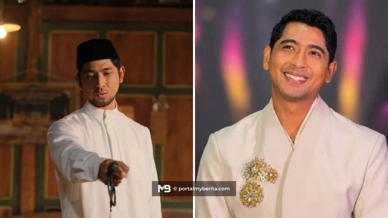 Arya Saloka galas legasi Syamsul Yusof, jadi Ustaz Adam dalam ‘Munafik: Melawan Iblis’