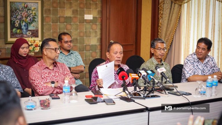 “Biar mati anak, jangan mati adat”, Ismail mahu kemelut Negeri Sembilan kembali kepada adat