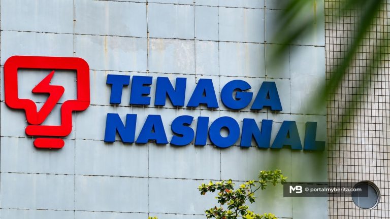 Bil elektrik turun hingga RM47 sebulan, lebih 8 juta pengguna TNB dapat manfaat