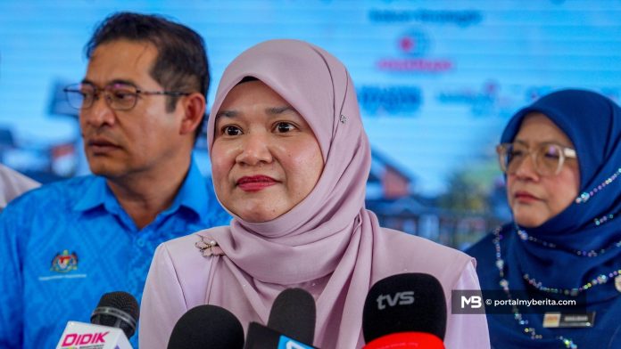 CCTV, pembantu warden hingga Akta Antibuli, Fadhlina perinci usaha KPM tangani buli