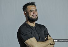 “Drama tempat saya berlatih”,Zul Ariffin kembali rindu nak watak romantik "Drama tempat saya berlatih",Zul Ariffin kembali rindu nak watak romantik