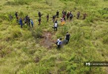 Enam hari hilang, warga emas Orang Asli ditemukan maut di kawasan paya Enam hari hilang, warga emas Orang Asli ditemukan maut di kawasan paya