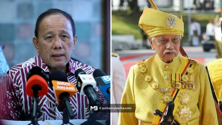 Exco tidak pernah buat keputusan turunkan Yang di-Pertuan Besar – Ismail Lasim