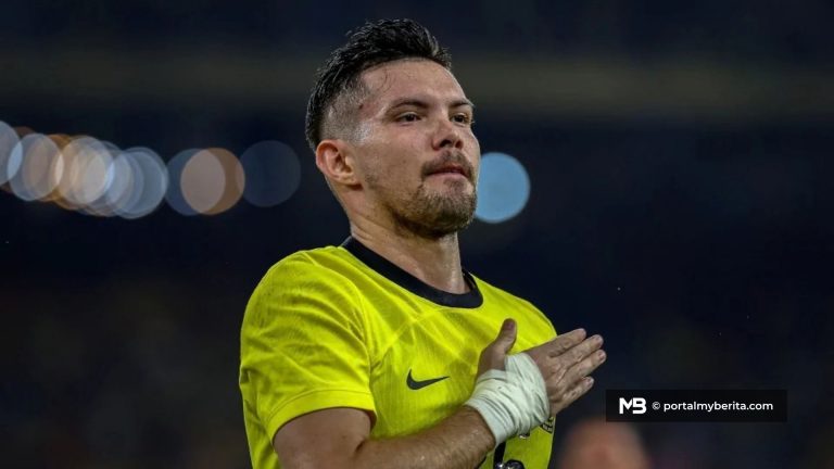 Harimau Malaya hilang tiga pemain, Cheng Hoe enggan ambil risiko