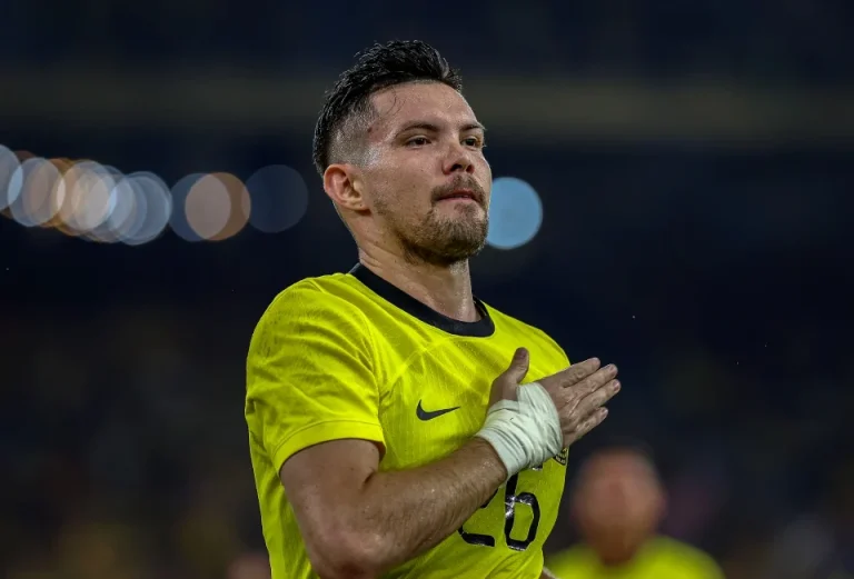 Harimau Malaya hilang tiga pemain, Cheng Hoe enggan ambil risiko