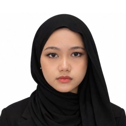 Hazriena Hamdan