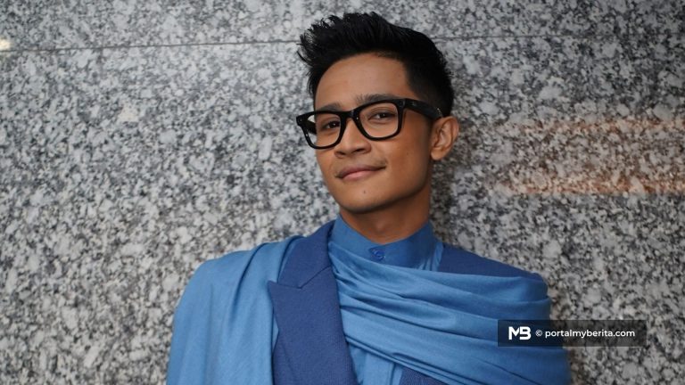 Ibu gelak tengok Afieq berlatih jadi lelaki ‘lembut’