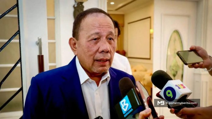 Ismail pertahan Exco, tegaskan pembatalan tanpa nasihat MB tiada kuat kuasa