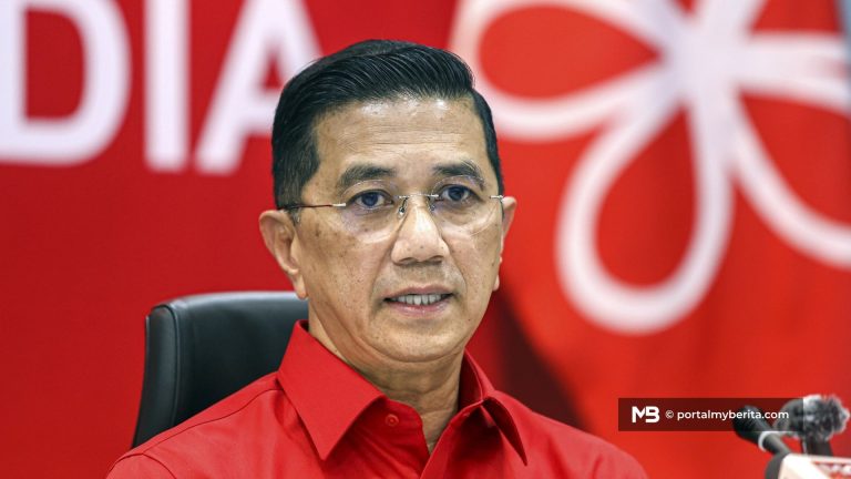 Kemelut PN memuncak, Bersatu terima perintah bertulis RoS