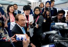 “Keputusan Undang bukan mutlak”, Anwar tegaskan wajib ikut peraturan "Keputusan Undang bukan mutlak", Anwar tegaskan wajib ikut peraturan