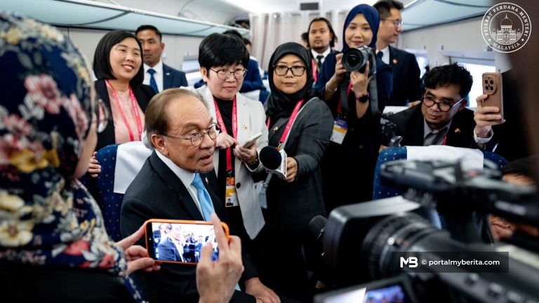 “Keputusan Undang bukan mutlak”, Anwar tegaskan wajib ikut peraturan