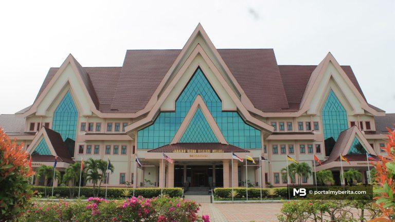 Kerajaan Melaka bubar esok, 23 September