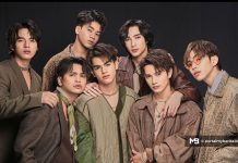 Konsert sulung jadi saksi, ALPHA menang dua trofi AIM25 Konsert sulung jadi saksi, ALPHA menang dua trofi AIM25