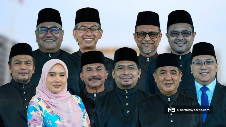 Lebih 60 soalan dijawab, 10 bekas Exco Negeri Sembilan selesai beri keterangan