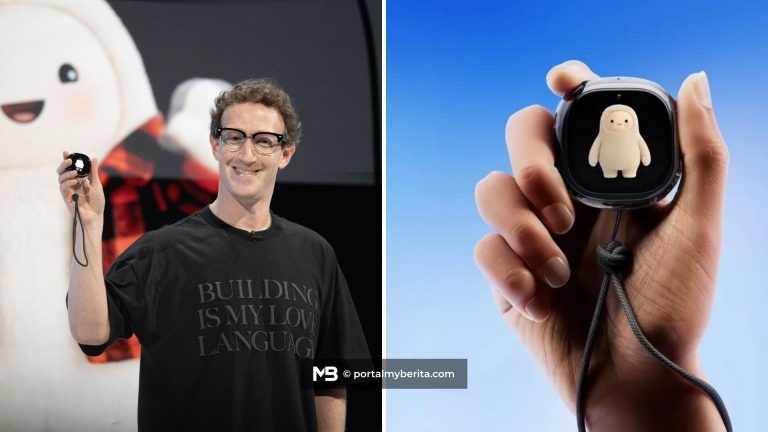 Macam tamagotchi, tapi penuh AI, Meta perkenal Muse boleh balas e-mel, tempah perjalanan