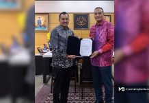 Mahzan Teh terajui MARA sebagai ketua pengarah baharu Mahzan Teh terajui MARA sebagai ketua pengarah baharu