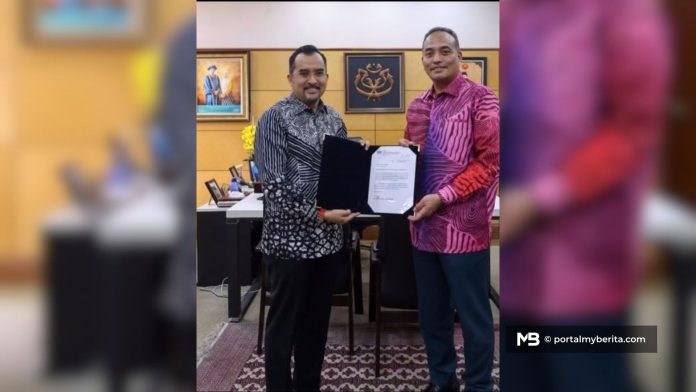 Mahzan Teh terajui MARA sebagai ketua pengarah baharu