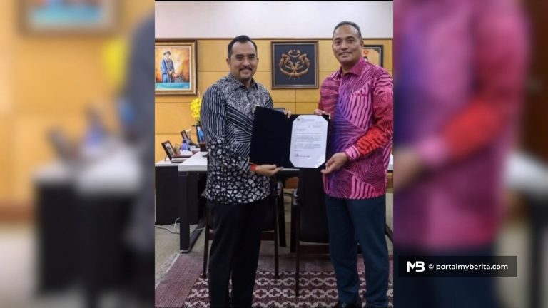 Mahzan Teh terajui MARA sebagai ketua pengarah baharu