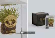 Manchester United jual rumput padang Old Trafford RM700 kepada penyokong Manchester United jual rumput padang Old Trafford RM700 kepada penyokong
