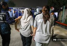Bayar RM200 untuk MyKad palsu demi cari kerja, wanita Indonesia dicekup Bayar RM200 untuk MyKad palsu demi cari kerja, wanita Indonesia dicekup