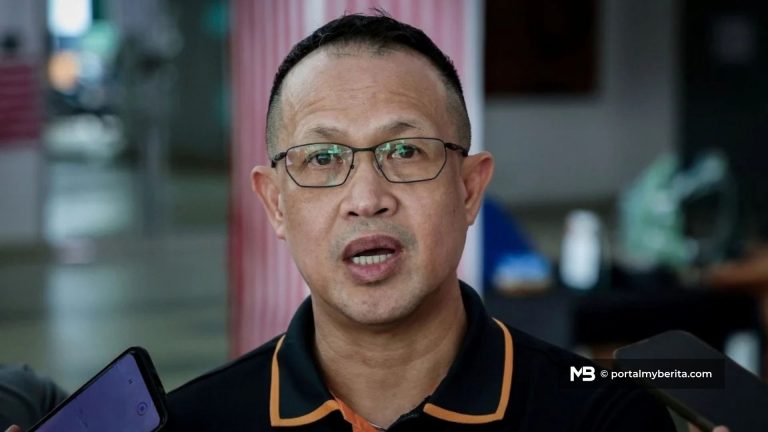 ‘Never Say Die’ jadi azimat Malaysia, Rexy mahu pemain berjuang habis-habisan