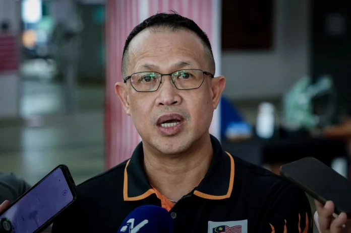 ‘Never Say Die’ jadi azimat Malaysia, Rexy mahu pemain berjuang habis-habisan.