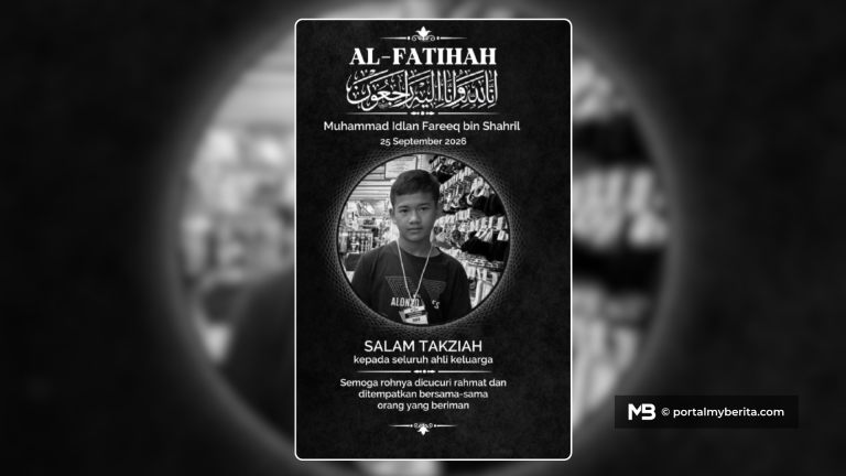 Pelajar tingkatan dua maut, senior tingkatan empat ‘hukum’ mangsa direman