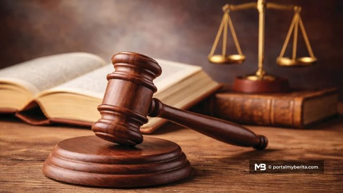 Pemandu van pelancong didenda RM12,000 aniaya dua anak tiri
