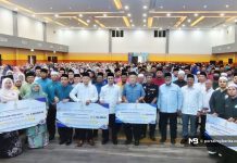 Elaun guru Kafa, imam dan siak Pulau Pinang naik mulai Oktober Elaun guru Kafa, imam dan siak Pulau Pinang naik mulai Oktober