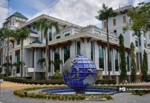 Penantian belum berakhir, waris 55 rakyat Malaysia hadir pertemuan tertutup di Wisma Putra Penantian belum berakhir, waris 55 rakyat Malaysia hadir pertemuan tertutup di Wisma Putra