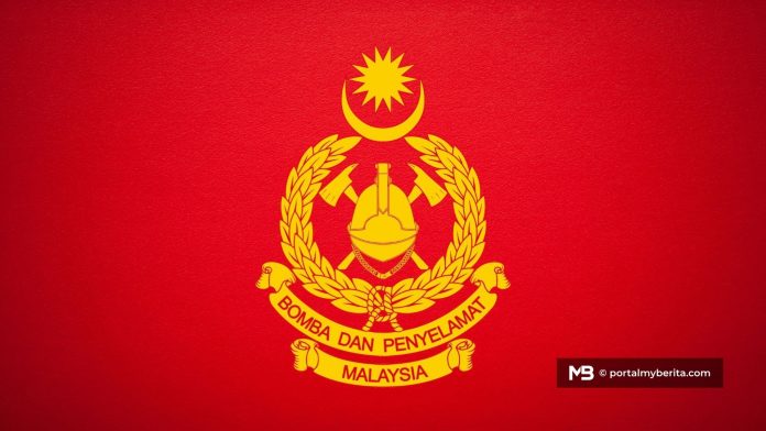Percutian 14 rakan bertukar tragedi, lelaki ditemukan maut di Air Terjun Chamang