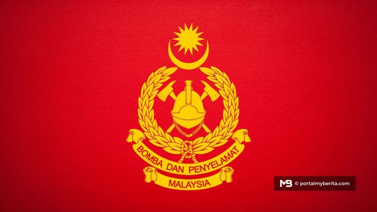 Percutian 14 rakan bertukar tragedi, lelaki ditemukan maut di Air Terjun Chamang